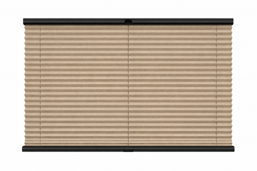 Jaluzele Plisate (Plisse) la Comandă - Configurator Online Personalizat