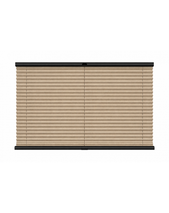 Jaluzele Plisate (Plisse) la Comandă - Configurator Online Personalizat