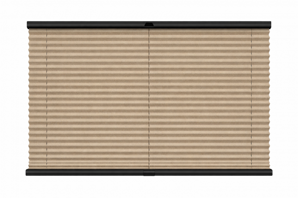 Jaluzele Plisate (Plisse) la Comandă - Configurator Online Personalizat