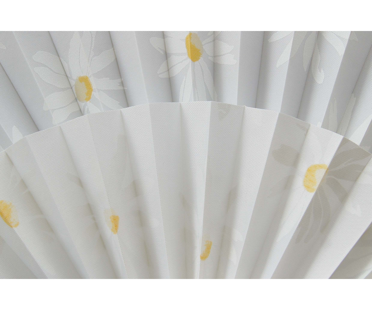 Rolete plisate tip acordeon Natural Pearl Rolete plisate tip acordeon Natural Pearl