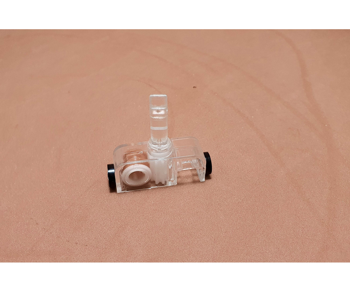 Carucior cu clips universal