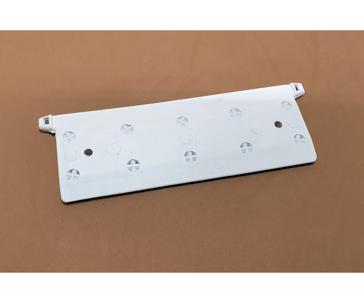 Greutate insertie metalica 127 mm Greutate insertie metalica 127 mm