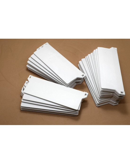 Greutate lamela 127 mm (250 buc)