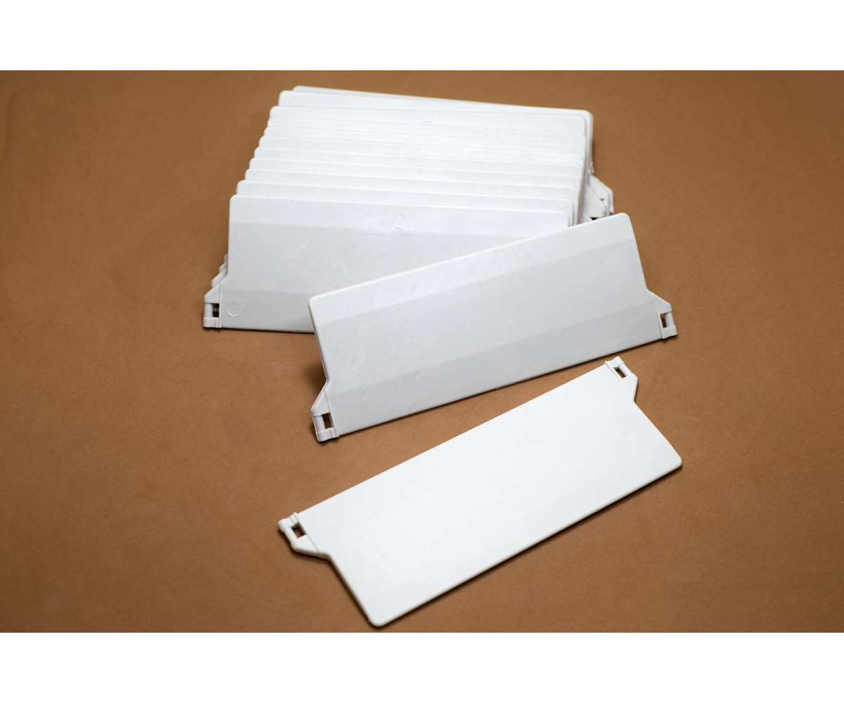 Greutate lamela 127 mm (100 buc)