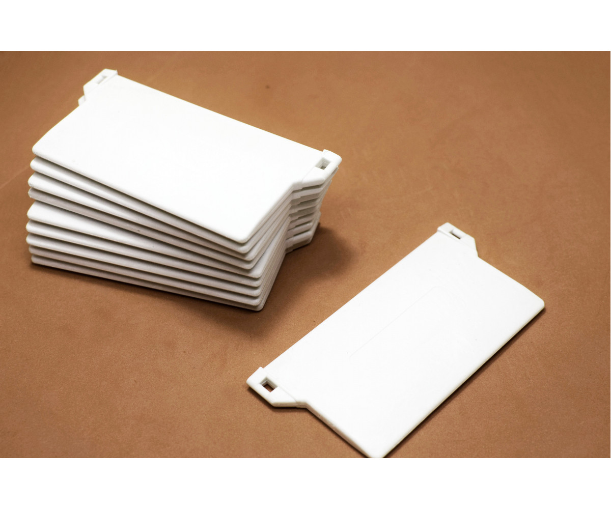 Greutate lamela 89 mm (100 buc) Greutate lamela 89 mm (100 buc)