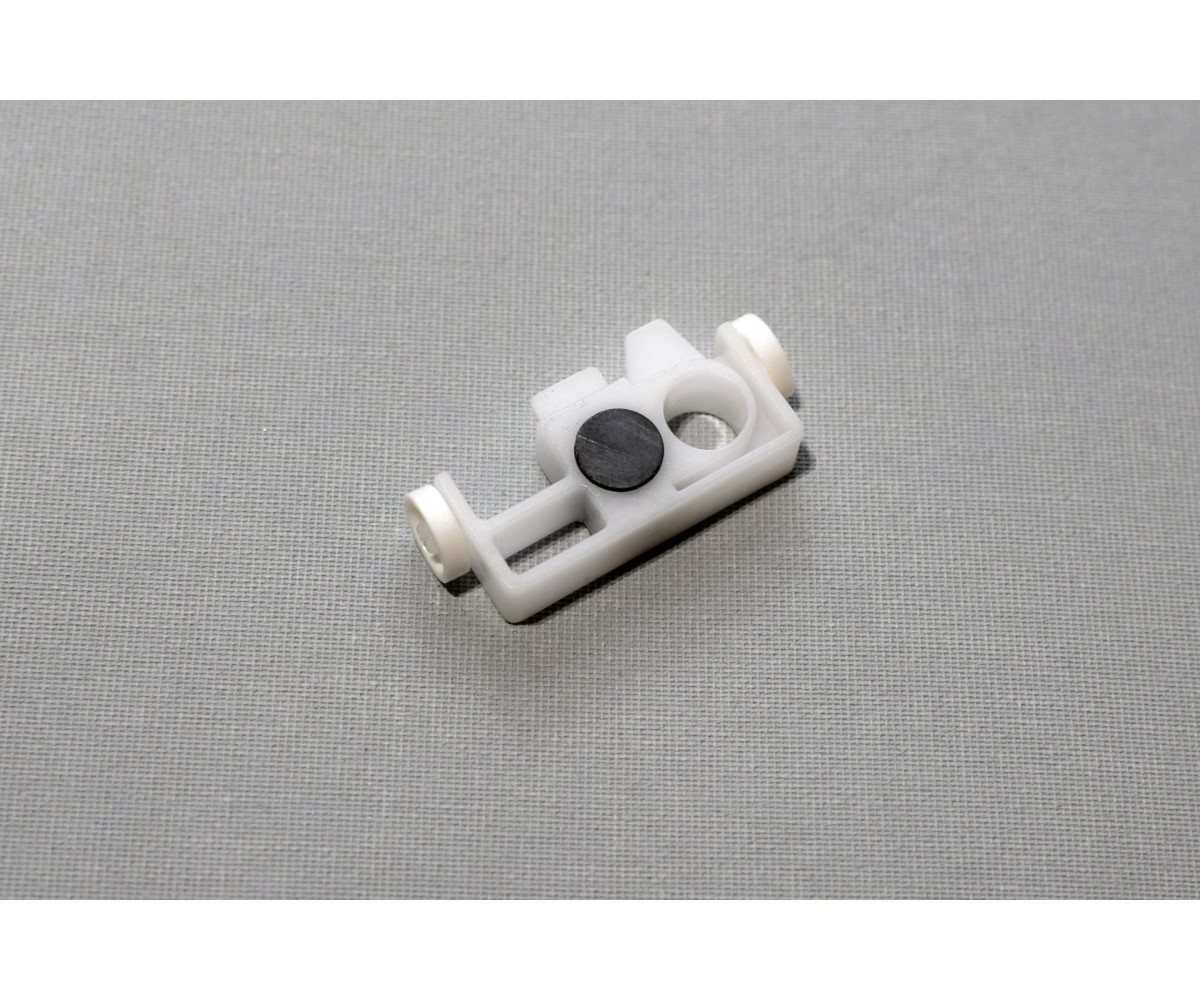 Carucior cu magnet Carucior cu magnet