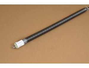 Arc pentru rolete Mini 17 mm