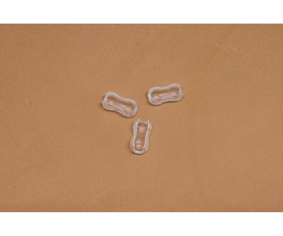 Capsa margea din plastic 4,5 mm Capsa margea din plastic 4,5 mm