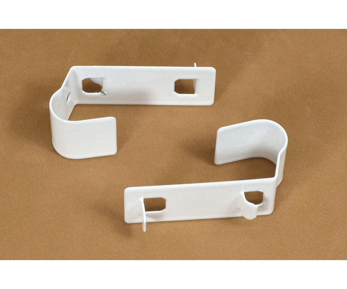 Carlig metalic pentru mecanism Mini 17 mm