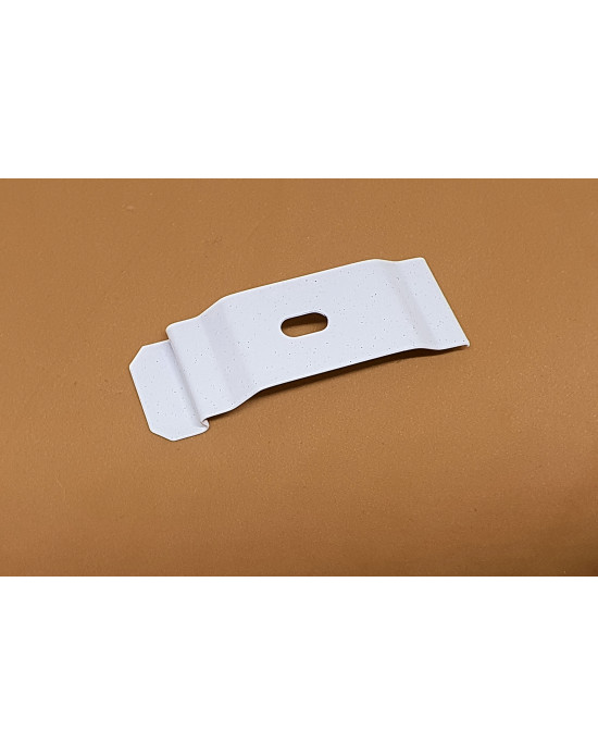 Clema rolete perete/tavan 45 mm