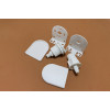 Mecanism rolete Extra 32 mm
