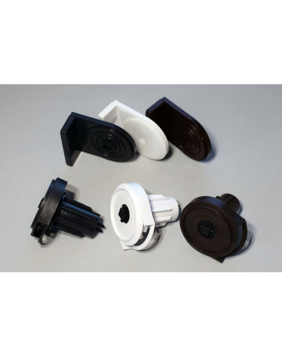 Mecanism rolete Extra 32 mm