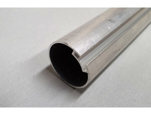 Tub 30 mm rolete