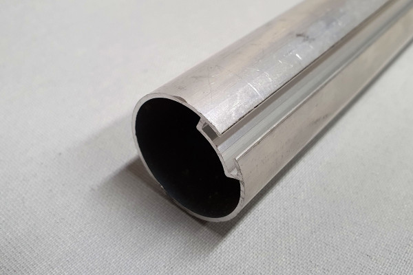 Tub 30 mm rolete