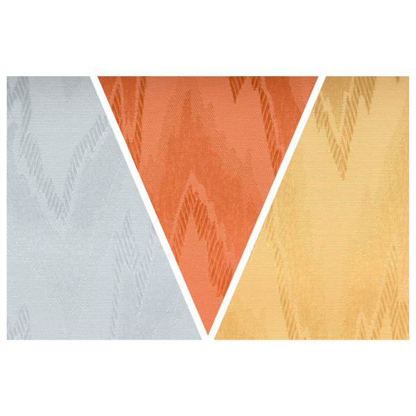 Jaluzele verticale Madryt 127 mm