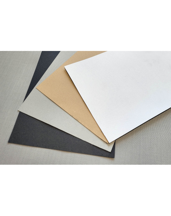 Luna Blackout rolete mansarda