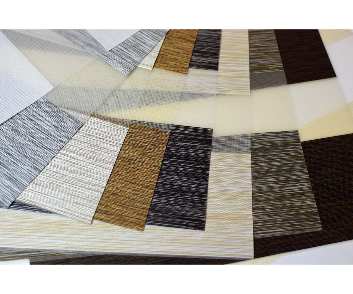 Rolete zebra Astera II Rolete zebra Astera II
