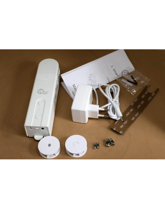 Kit motorizare rolete