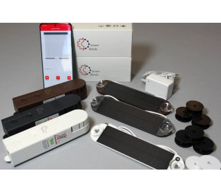 Automatizare smart rolete