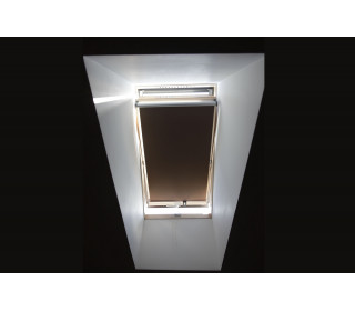 Rolete Skylight 24 mm