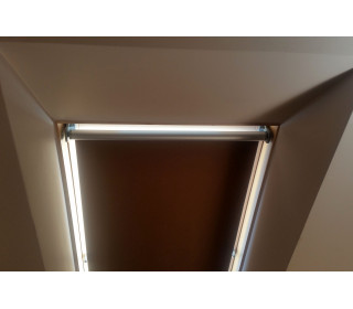 Rolete Skylight 24 mm