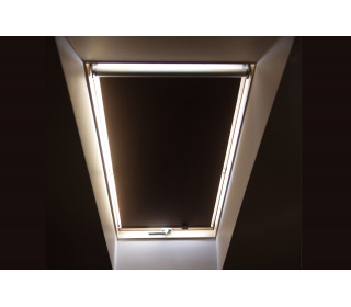 Rolete Skylight 24 mm