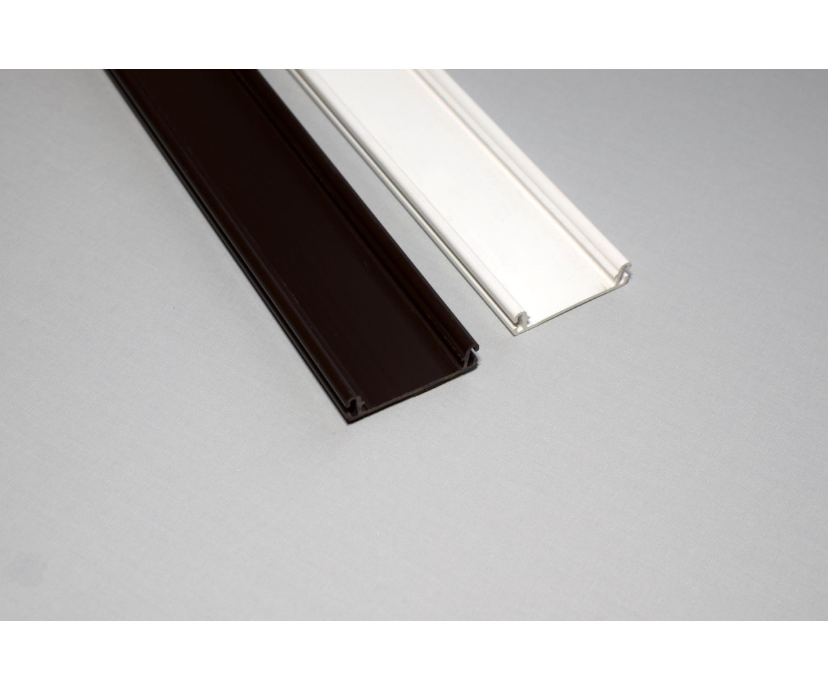Profil pvc lipire Profil pvc lipire