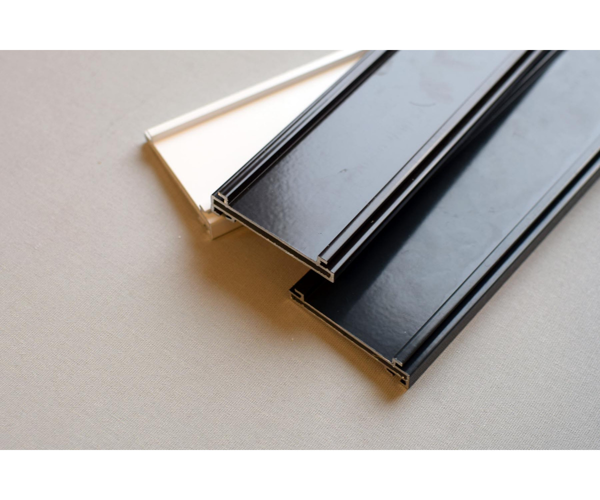 Profil perete tavan 32 mm Profil perete tavan 32 mm